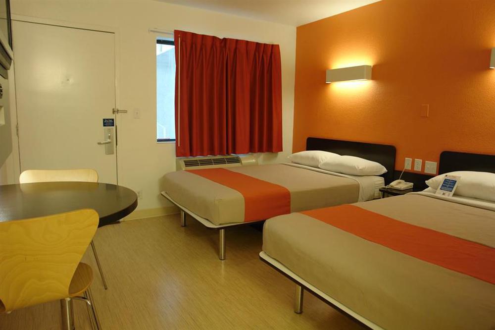 Motel 6-San Antonio, Tx - West Seaworld Habitación foto